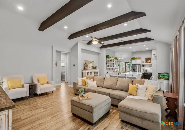 Photo 2 of Single family home for sale at 115 Dripping Spring, Victoria, TX 77904 | MLS# 621716 | Listing updated on 2026-09-12