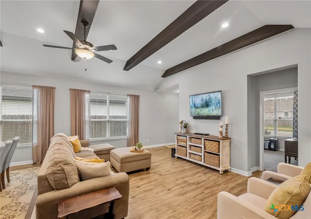 Photo 3 of Single family home for sale at 115 Dripping Spring, Victoria, TX 77904 | MLS# 621716 | Listing updated on 2026-09-12