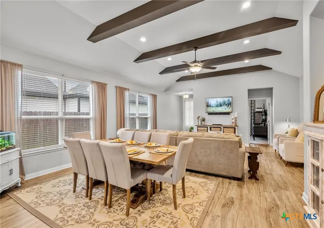 Photo 4 of Single family home for sale at 115 Dripping Spring, Victoria, TX 77904 | MLS# 621716 | Listing updated on 2026-09-12