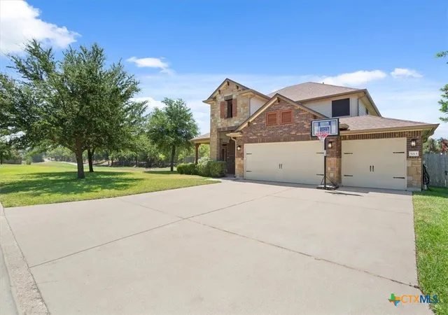 Photo 1 of Sale Pending at 5213 Sandstone Dr, Temple, TX 76502 | MLS# 621826 | Listing updated on 2026-09-18
