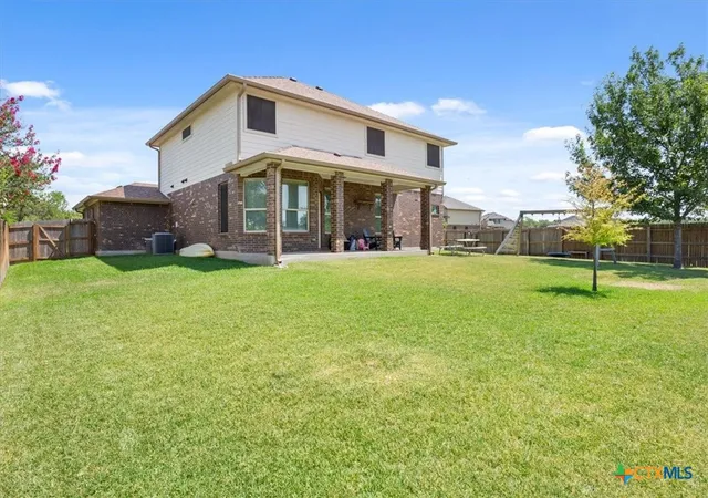 Photo 4 of Sale Pending at 5213 Sandstone Dr, Temple, TX 76502 | MLS# 621826 | Listing updated on 2026-09-18