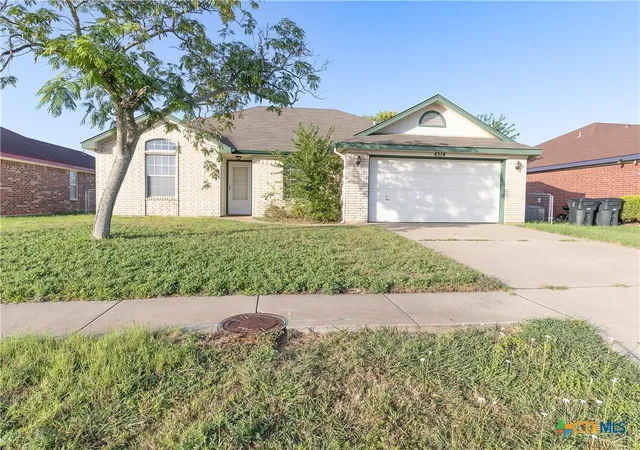 Photo 1 of Single family home for sale at 4514 Hondo Dr, Killeen, TX 76549 | MLS# 620282 | Listing updated on 2026-08-28