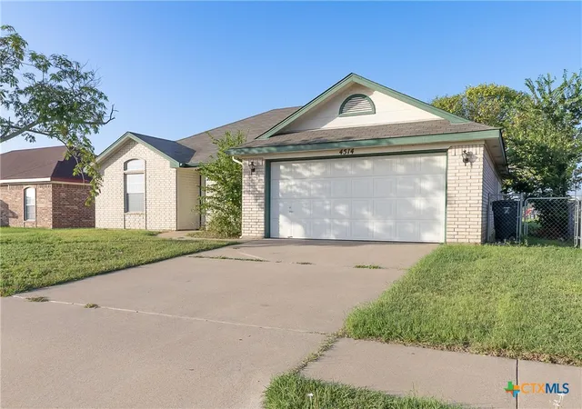 Photo 2 of Single family home for sale at 4514 Hondo Dr, Killeen, TX 76549 | MLS# 620282 | Listing updated on 2026-08-28