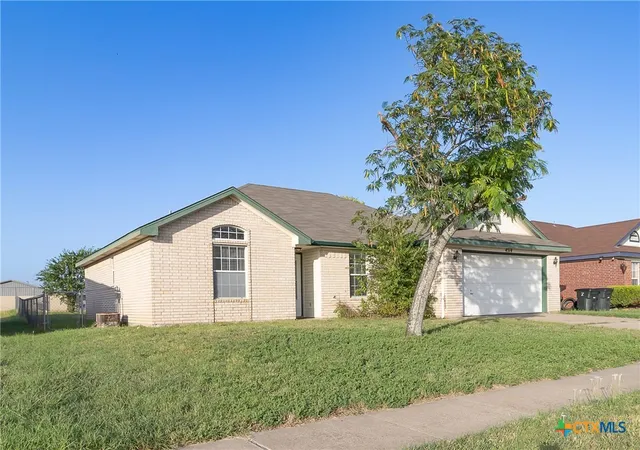 Photo 3 of Single family home for sale at 4514 Hondo Dr, Killeen, TX 76549 | MLS# 620282 | Listing updated on 2026-08-28