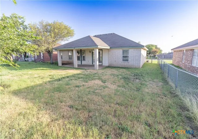 Photo 4 of Single family home for sale at 4514 Hondo Dr, Killeen, TX 76549 | MLS# 620282 | Listing updated on 2026-08-28