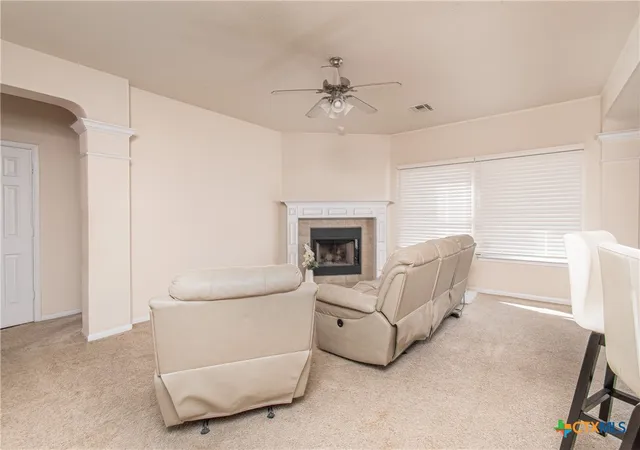 Photo 3 of Single family home for sale at 205 Tribal Trl, Harker Heights, TX 76548 | MLS# 621866 | Listing updated on 2026-09-11