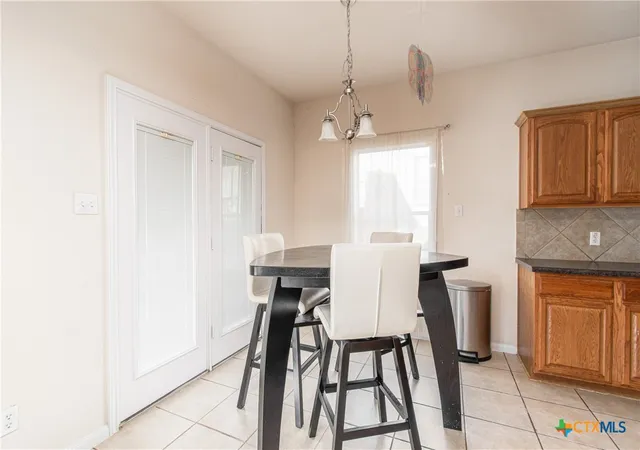 Photo 4 of Single family home for sale at 205 Tribal Trl, Harker Heights, TX 76548 | MLS# 621866 | Listing updated on 2026-09-11