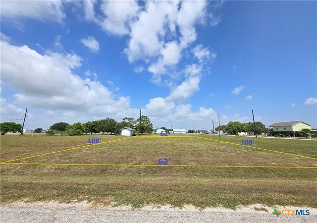 Photo 1 of Land for sale at Lot 1102 Buckskin Dr, Palacios, TX 77465 | MLS# 621871 | Listing updated on 2026-08-07
