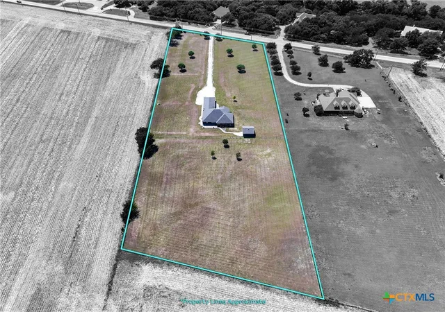 Photo 1 of Single family home for sale at 10559 Hartrick Blf Rd, Temple, TX 76502 | MLS# 621296 | Listing updated on 2026-09-30