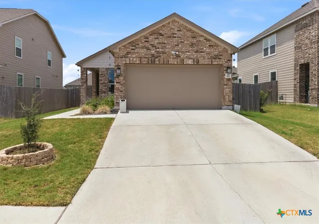 Photo 1 of Single family home for sale at 223 Pitkin Dr, Lockhart, TX 78644 | MLS# 621150 | Listing updated on 2026-10-05