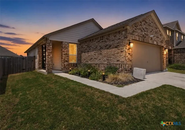 Photo 1 of Single family home for sale at 223 Pitkin Dr, Lockhart, TX 78644 | MLS# 621150 | Listing updated on 2026-09-09