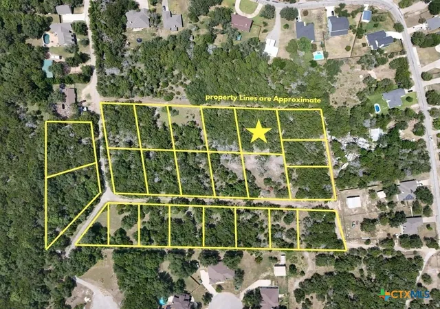 Photo 1 of Land for sale at 5226 Denmans Holw, Belton, TX 76513 | MLS# 621872 | Listing updated on 2026-09-16