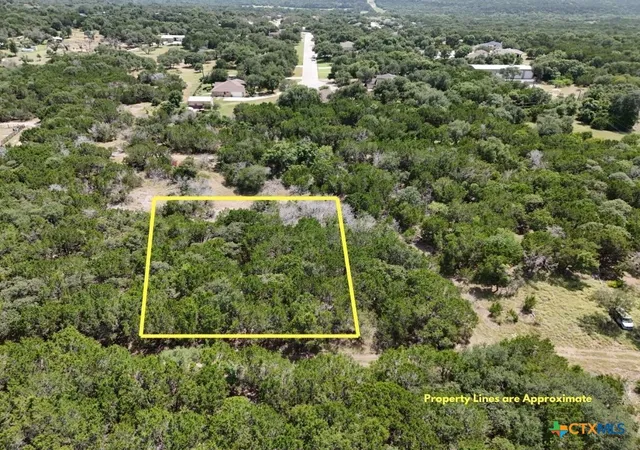 Photo 3 of Land for sale at 5226 Denmans Holw, Belton, TX 76513 | MLS# 621872 | Listing updated on 2026-09-16