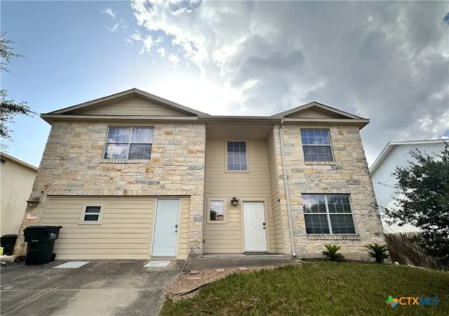 Photo 1 of Single family home for sale at 209 Peppergrass Cvs, Kyle, TX 78640 | MLS# 620386 | Listing updated on 2026-08-26