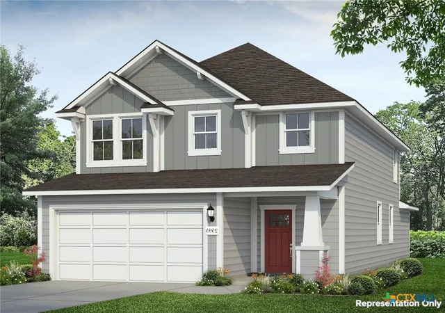 Photo 1 of Single family home for sale at 2446 Rambo Dr, San Antonio, TX 78224 | MLS# 621882 | Listing updated on 2026-08-06