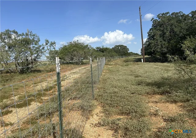 Photo 3 of Land for sale at 240 Private Rd 4601, Waelder, TX 78959 | MLS# 621889 | Listing updated on 2026-08-26