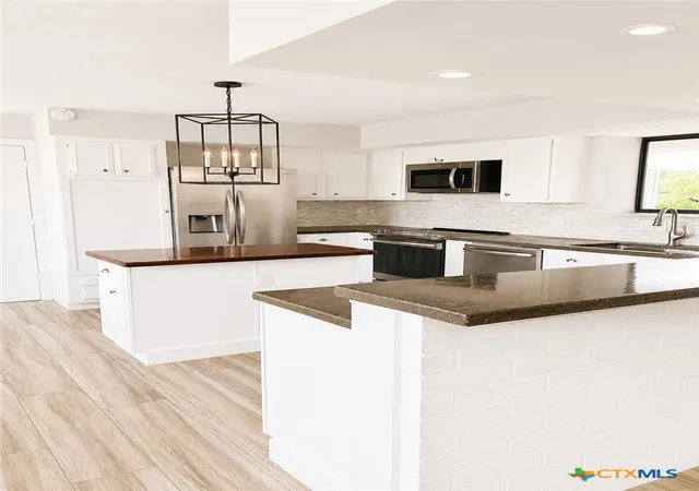 Photo 3 of Single family home for sale at 1820 Triple Peak Dr, Canyon Lake, TX 78133 | MLS# 621303 | Listing updated on 2026-09-23