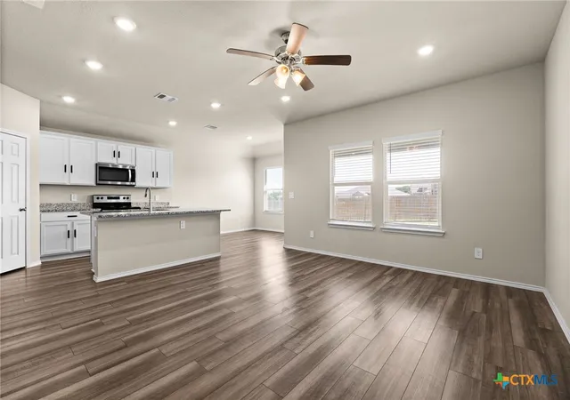 Photo 3 of Single family home for sale at 2534 Merganser Dr, Copperas Cove, TX 76522 | MLS# 621894 | Listing updated on 2026-09-10