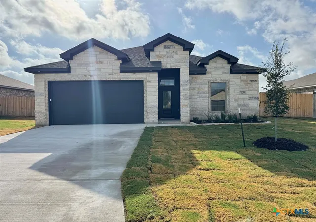 Photo 2 of Sale Pending at 409 Magnolia, Troy, TX 76579 | MLS# 621870 | Listing updated on 2026-09-10