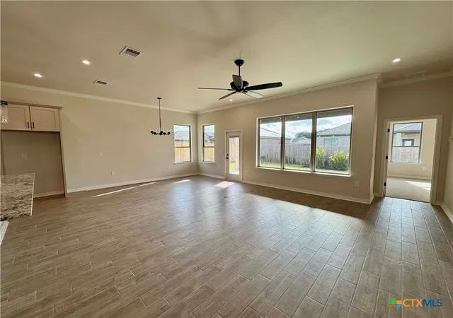 Photo 3 of Sale Pending at 409 Magnolia, Troy, TX 76579 | MLS# 621870 | Listing updated on 2026-09-10