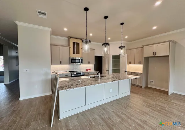 Photo 3 of Sale Pending at 409 Magnolia, Troy, TX 76579 | MLS# 621870 | Listing updated on 2026-09-10
