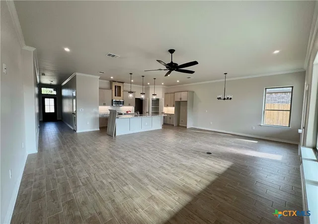 Photo 4 of Sale Pending at 409 Magnolia, Troy, TX 76579 | MLS# 621870 | Listing updated on 2026-09-10