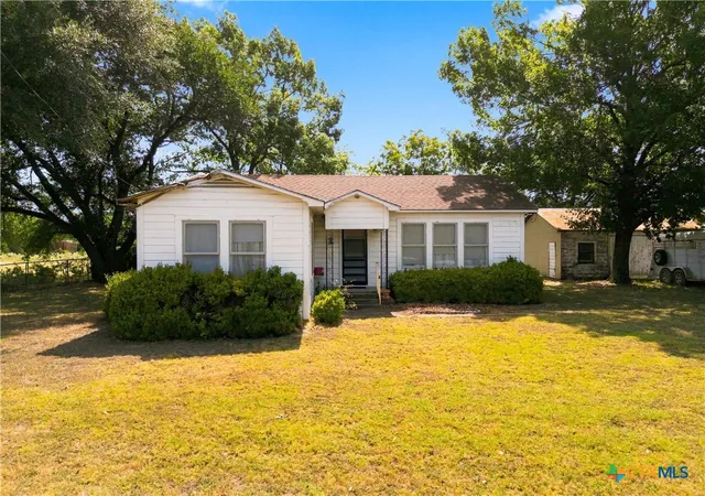 Photo 1 of Land for sale at 206 Cr 287, Marlin, TX 76661 | MLS# 621905 | Listing updated on 2026-08-07