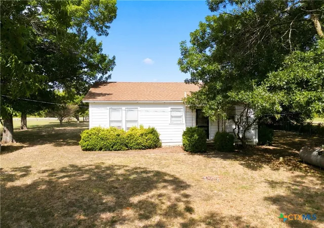 Photo 3 of Land for sale at 206 Cr 287, Marlin, TX 76661 | MLS# 621905 | Listing updated on 2026-08-07