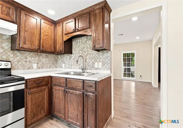 Photo 3 of Single family home for sale at 1126 W 7th Street, Mc Gregor, TX 76657 | MLS# 621903 | Listing updated on 2026-08-31