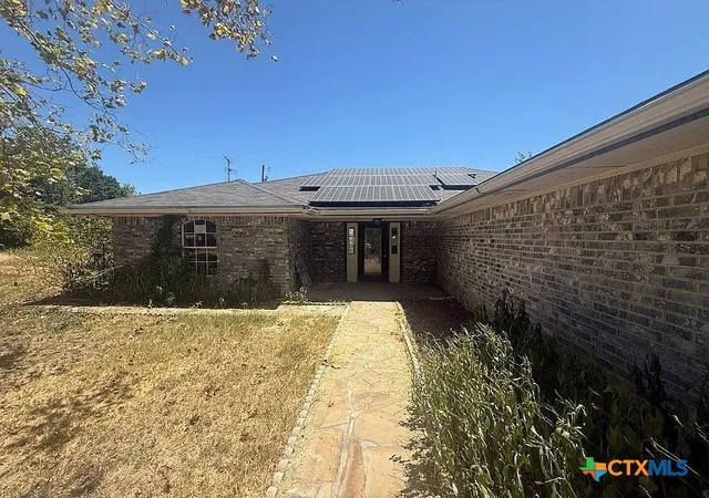 Photo 1 of Single family home for sale at 822 Wedgewood Dr, Copperas Cove, TX 76522 | MLS# 621907 | Listing updated on 2026-09-04