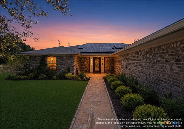 Photo 2 of Single family home for sale at 822 Wedgewood Dr, Copperas Cove, TX 76522 | MLS# 621907 | Listing updated on 2026-09-04
