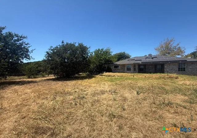 Photo 3 of Single family home for sale at 822 Wedgewood Dr, Copperas Cove, TX 76522 | MLS# 621907 | Listing updated on 2026-09-04