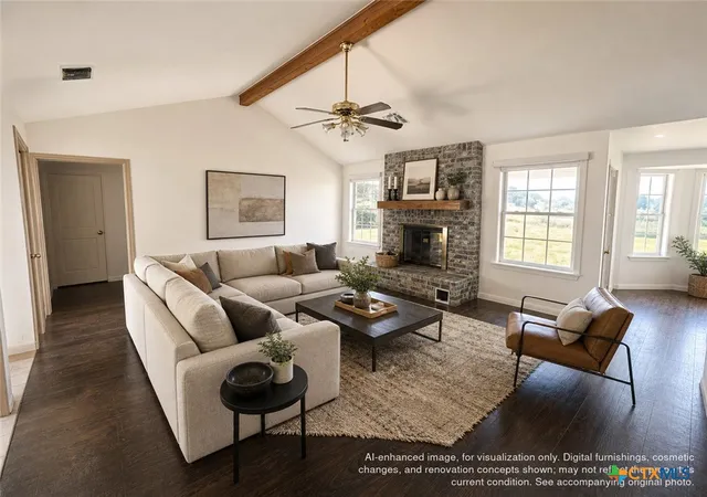 Photo 4 of Single family home for sale at 822 Wedgewood Dr, Copperas Cove, TX 76522 | MLS# 621907 | Listing updated on 2026-09-04