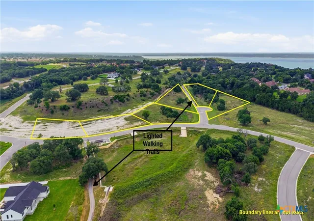Photo 3 of Land for sale at 9701 Huron Ct, Belton, TX 76513 | MLS# 621908 | Listing updated on 2026-08-07