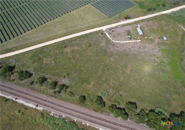 Photo 2 of Land for sale at 7257 Wedel Cemetery Rd, Temple, TX 76501 | MLS# 621902 | Listing updated on 2026-09-05