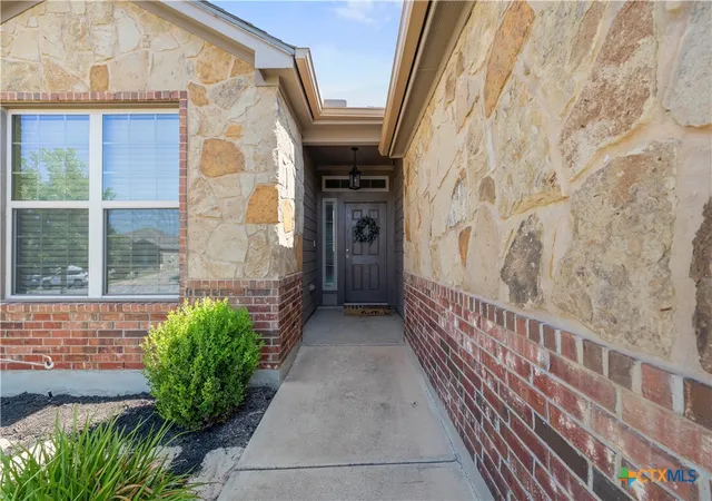 Photo 2 of Single family home for sale at 8016 Honeysuckle, Temple, TX 76502 | MLS# 621780 | Listing updated on 2026-08-12