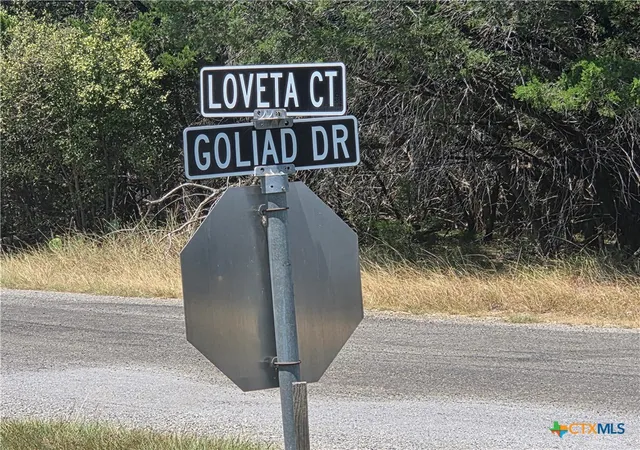 Photo 2 of Land for sale at 4969 Goliad Dr, Temple, TX 76502 | MLS# 621645 | Listing updated on 2026-08-10