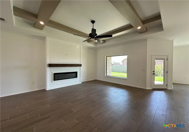 Photo 3 of Single family home for sale at 407 Magnolia, Troy, TX 76579 | MLS# 621910 | Listing updated on 2026-09-15