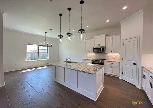 Photo 4 of Single family home for sale at 407 Magnolia, Troy, TX 76579 | MLS# 621910 | Listing updated on 2026-09-15