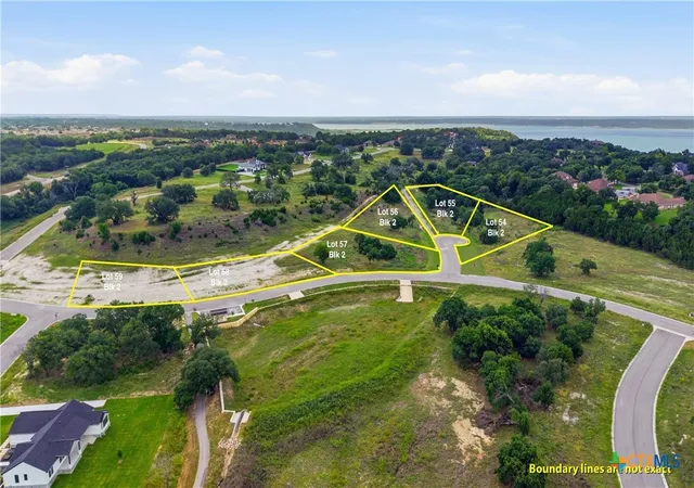 Photo 3 of Land for sale at 4133 Stonelake Trl, Belton, TX 76513 | MLS# 621918 | Listing updated on 2026-08-07