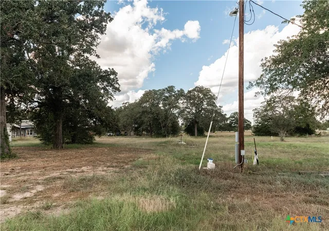 Photo 3 of Land for sale at 113 Hannah Rd #A, Smithville, TX 78957 | MLS# 621923 | Listing updated on 2026-08-06