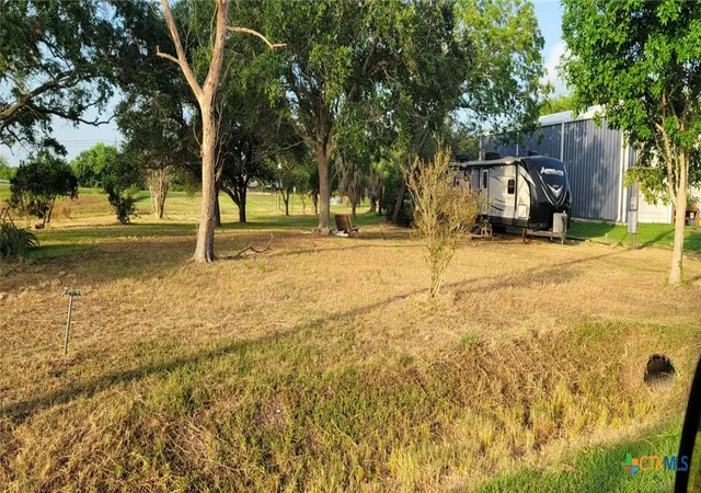 Photo 3 of Land for sale at 310 E Dallas Ave #312, Seadrift, TX 77983 | MLS# 621857 | Listing updated on 2026-08-07