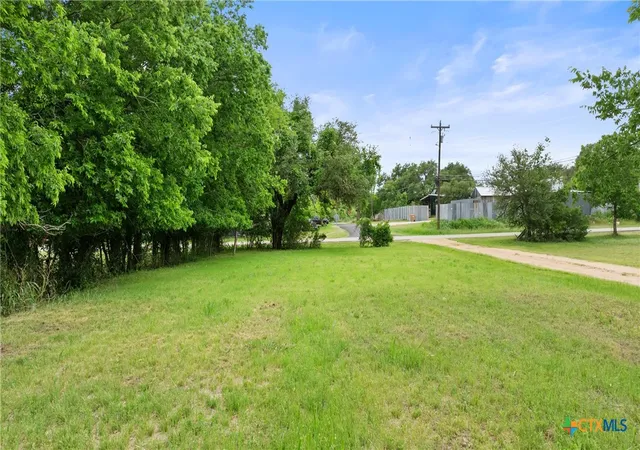 Photo 2 of Land for sale at 306 W Pecan Dr, Johnson City, TX 78636 | MLS# 621929 | Listing updated on 2026-08-07