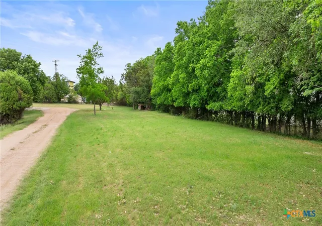 Photo 3 of Land for sale at 306 W Pecan Dr, Johnson City, TX 78636 | MLS# 621929 | Listing updated on 2026-08-07