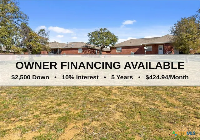 Land for sale at 2100 Cedar Valley Dr, Kingsland, TX 78639 | MLS# 621933