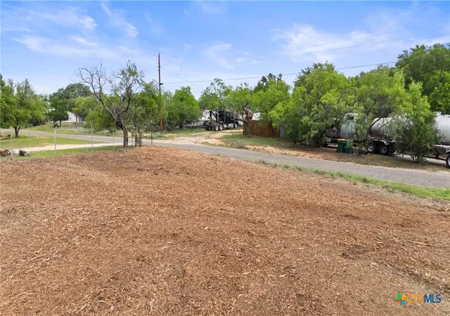 Photo 3 of Land for sale at 336 E Stonecastle Dr, Granite Shoals, TX 78654 | MLS# 621935 | Listing updated on 2026-08-07