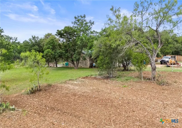 Photo 3 of Land for sale at 336 E Stonecastle Dr, Granite Shoals, TX 78654 | MLS# 621935 | Listing updated on 2026-08-07