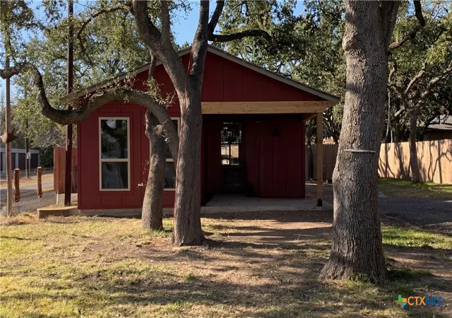 Photo 1 of Single family home for sale at 99 Old Austin Hwy, Johnson City, TX 78636 | MLS# 621937 | Listing updated on 2026-08-07