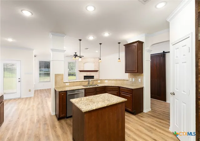Photo 3 of Single family home for sale at 2018 Blue Heron Ln, Harker Heights, TX 76548 | MLS# 621724 | Listing updated on 2026-09-16