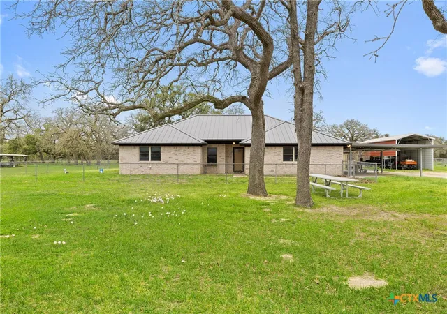 Photo 1 of Land for sale at 778 County Rd 123, Edna, TX 77957 | MLS# 621938 | Listing updated on 2026-08-07